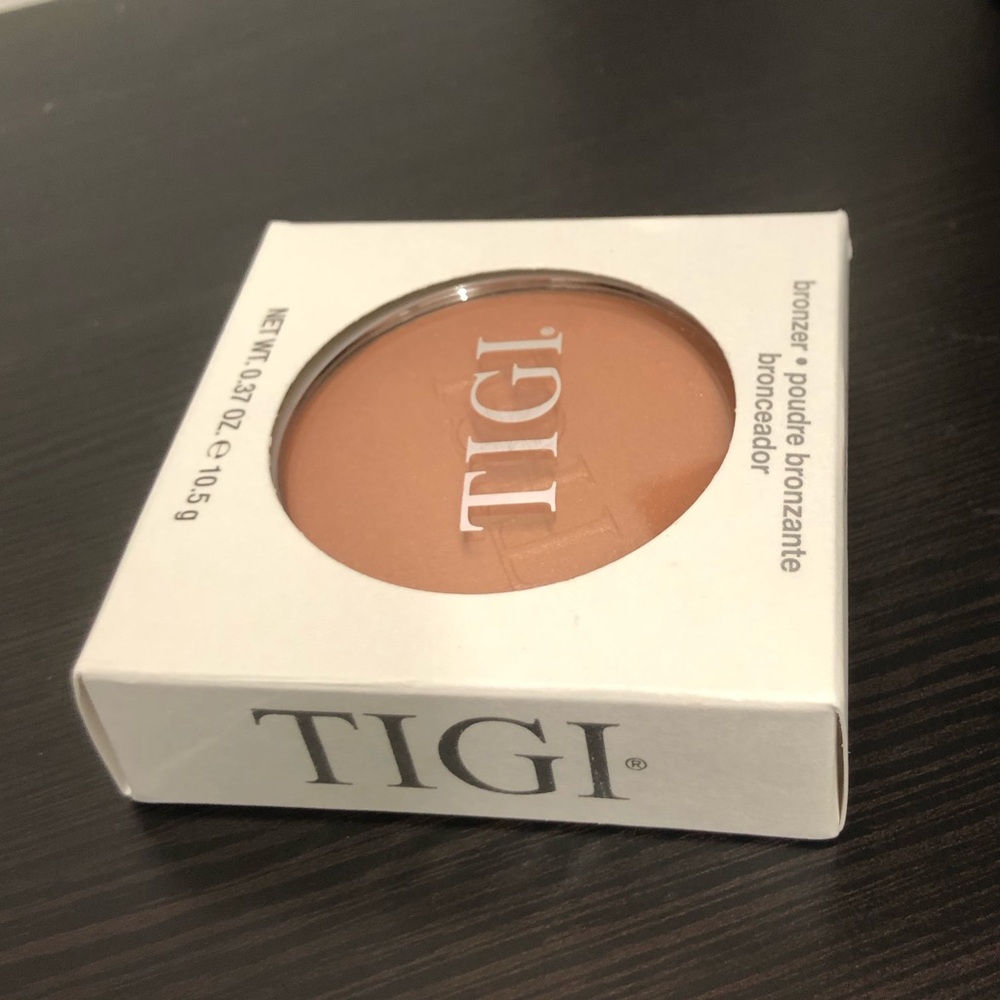 TIGI Bronzer - Picture 2 of 2